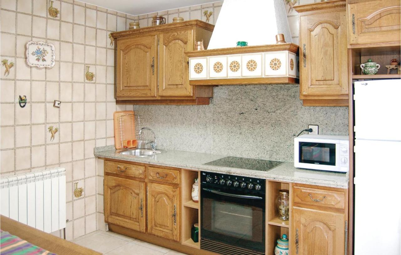Gorgeous Home In Pilona With Kitchen La Pinera Ngoại thất bức ảnh